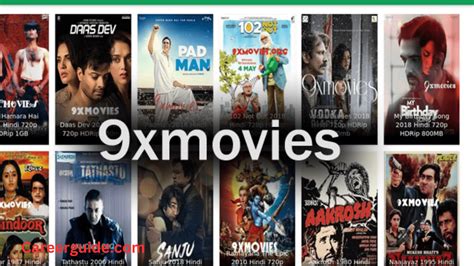 9x movies city